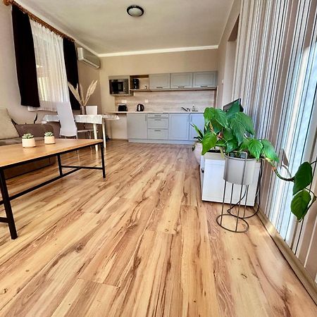Nemes Apartmanház Hévíz Kültér fotó