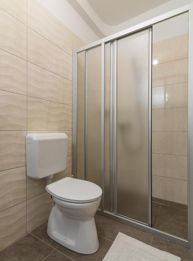 Nemes Apartmanház Hévíz Kültér fotó
