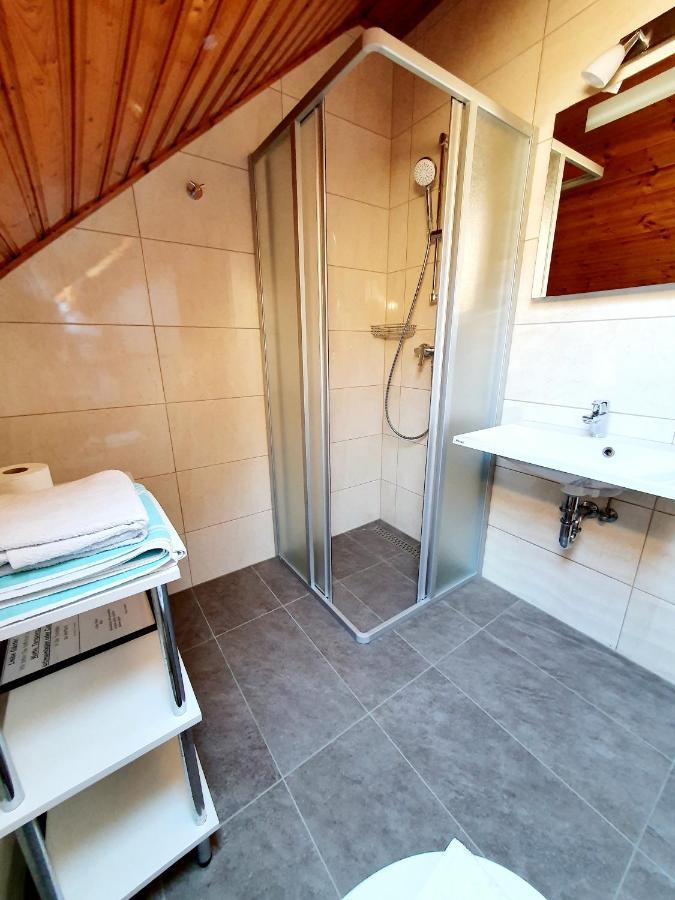 Nemes Apartmanház Hévíz Kültér fotó
