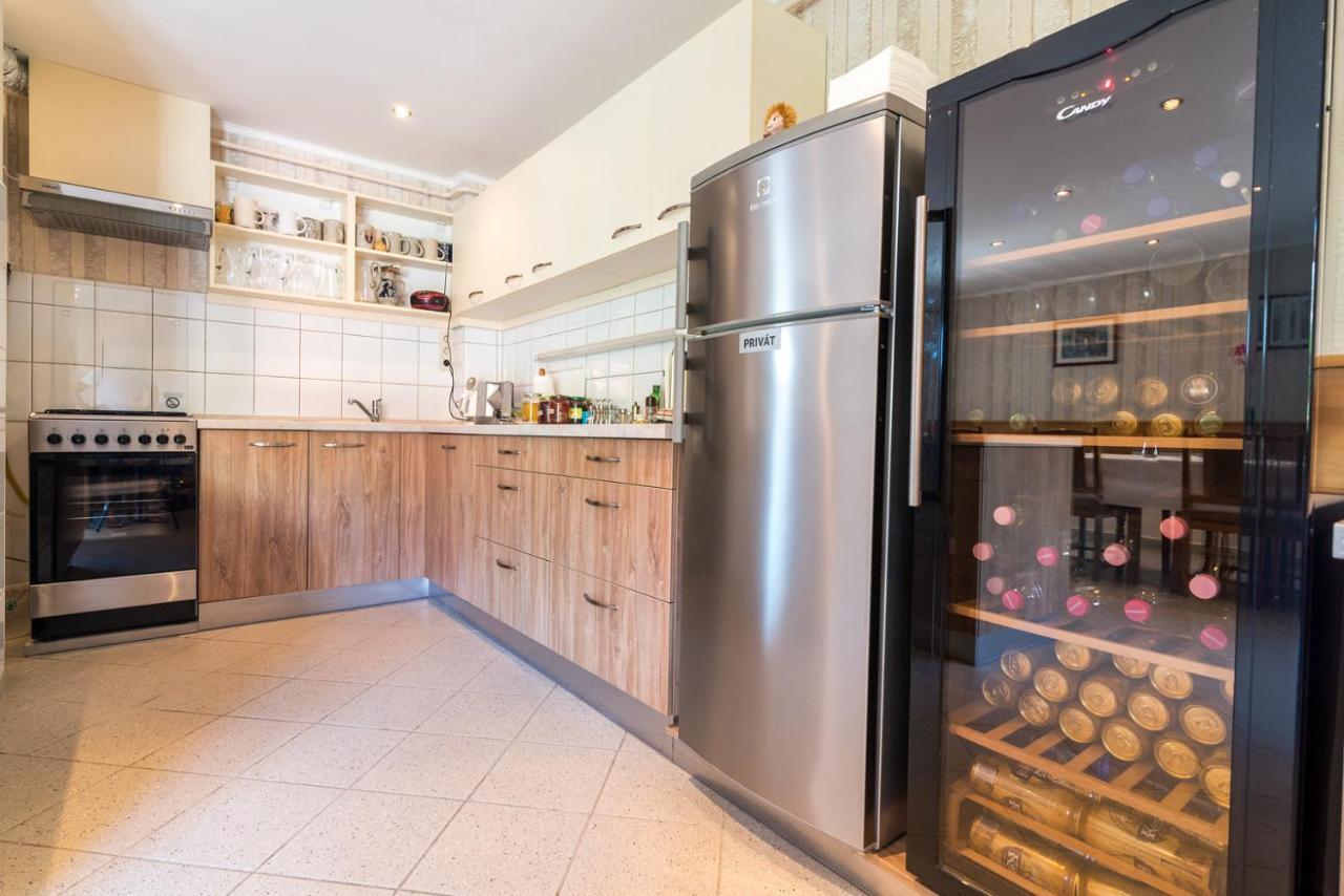 Nemes Apartmanház Hévíz Kültér fotó