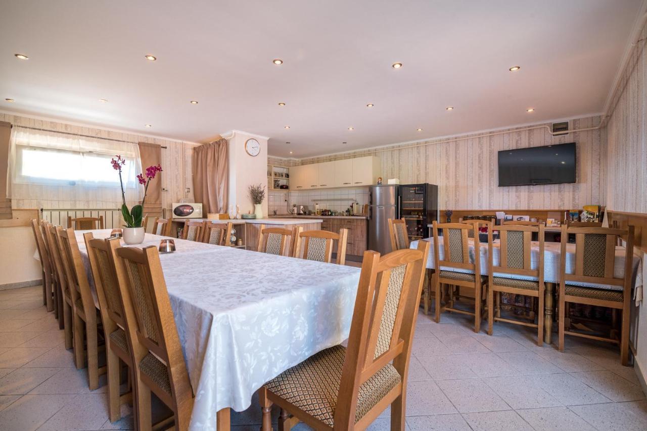 Nemes Apartmanház Hévíz Kültér fotó